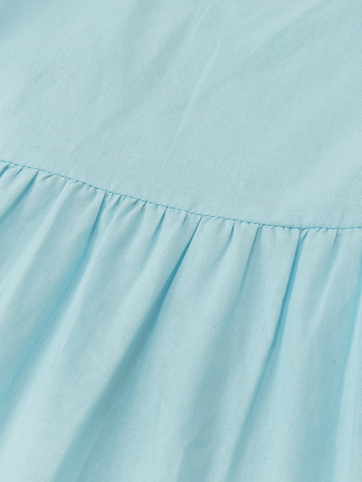 Tops/ Tunique/ Blouse Décontracté Ample pour Femmes