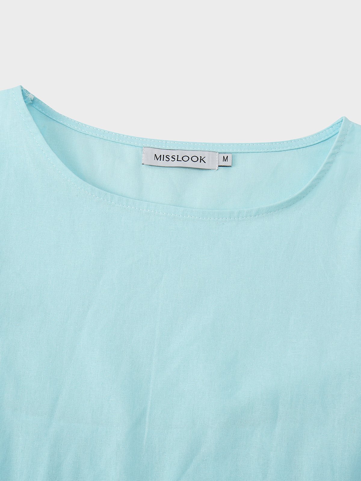 Tops/ Tunique/ Blouse Décontracté Ample pour Femmes