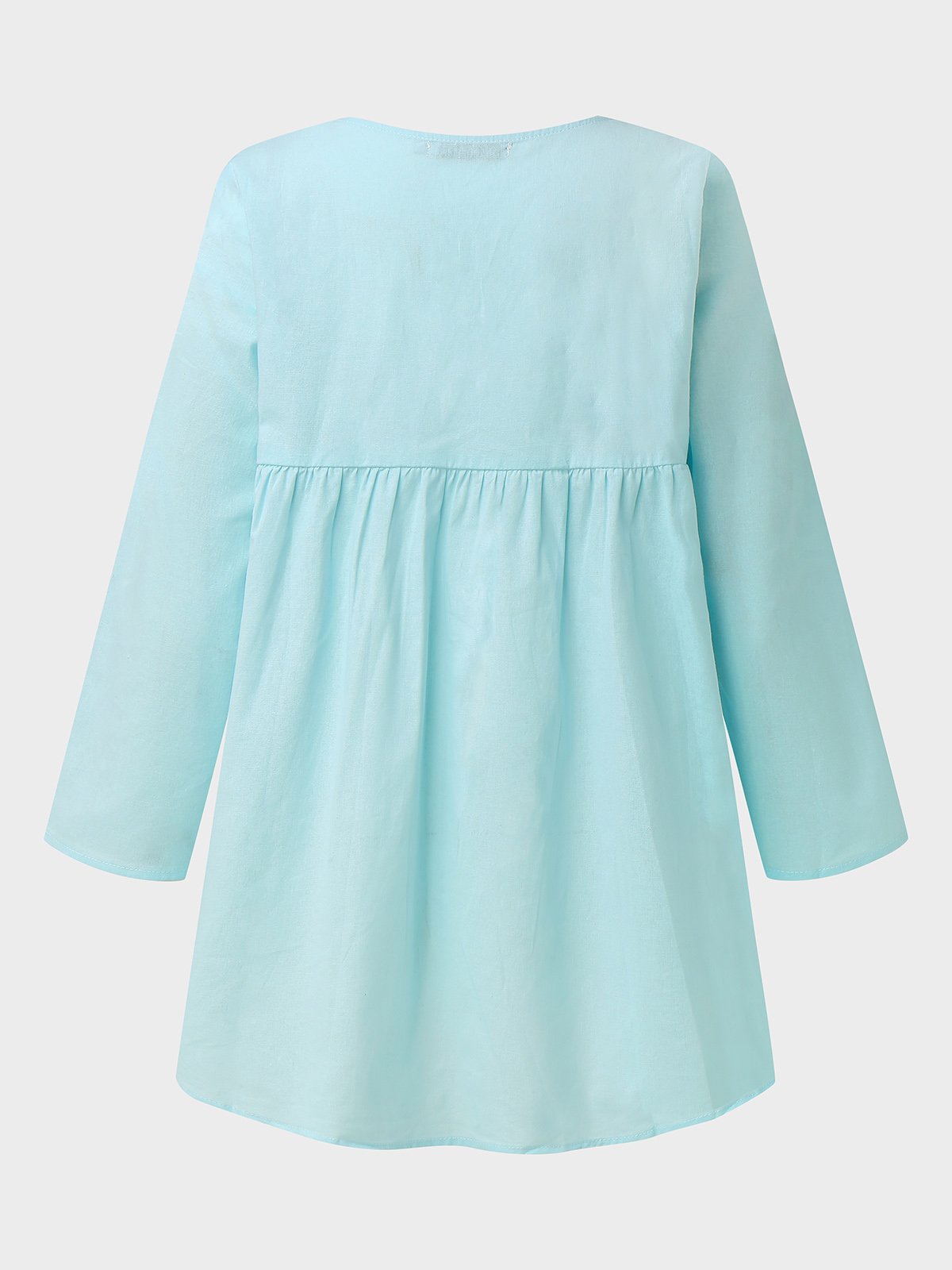 Tops/ Tunique/ Blouse Décontracté Ample pour Femmes