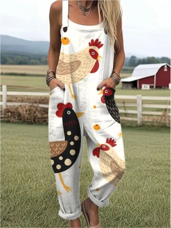 Combinaison Zuma Cob Corral en coton bio