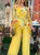 Jaune