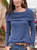 Bleu Violacé