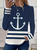 Bleu Marine