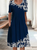Bleu Violacé