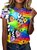 Multicolore