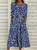 Bleu Violacé