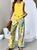 Jaune
