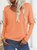 Orange Clair