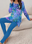 Bleu violet