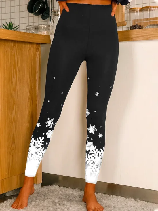 Pantalons De Yoga Femmes Décontracté Ombre Toutes Les Saisons Quotidien Serré Long Legging Droit Régulier