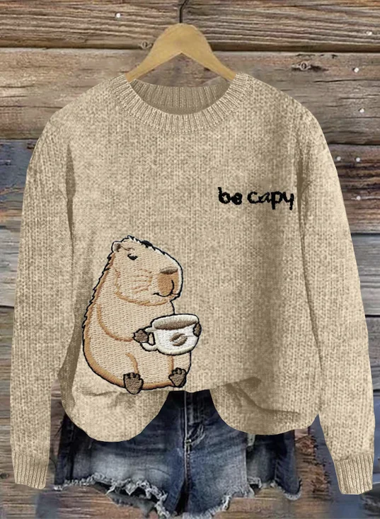 à Capuche Femmes Décontracté Printemps / Automne Lettres de texte Sweat-shirt à Capuche Micro-élasticité Quotidien Coupe Régulière Manches Longues Régulier