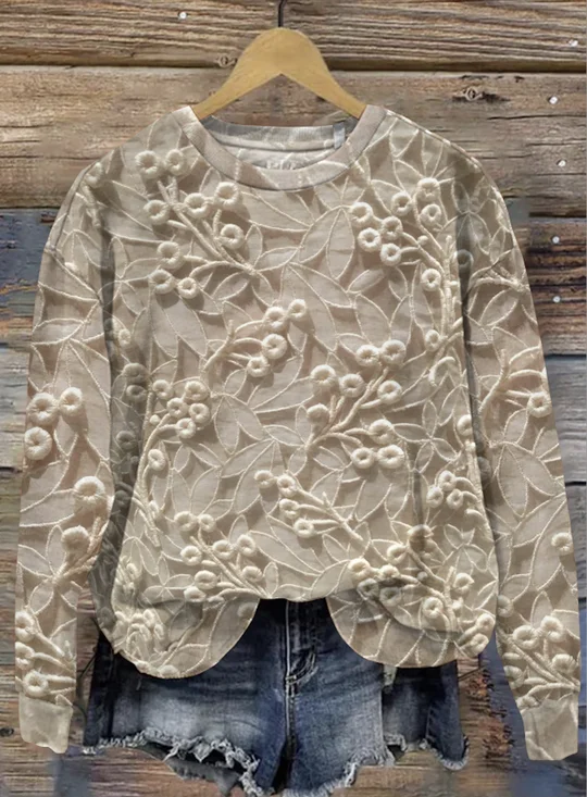 à Capuche Femmes Décontracté Printemps / Automne Lettres de texte Sweat-shirt à Capuche Micro-élasticité Coupe Régulière Régulier Trapèze Régulier