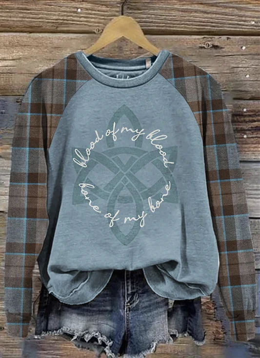 à Capuche Décontracté Printemps / Automne Lettres de texte Sweat-shirt à Capuche Micro-élasticité Coupe Régulière Manches Longues Régulier Régulier pour Femmes