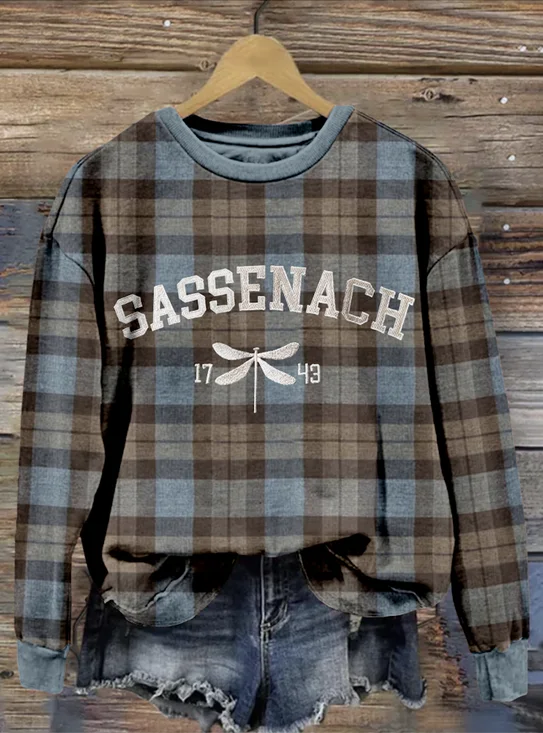 à Capuche Femmes Décontracté Printemps / Automne Lettres de texte Coton Sweat-shirt à Capuche Micro-élasticité Coupe Régulière Trapèze Régulier