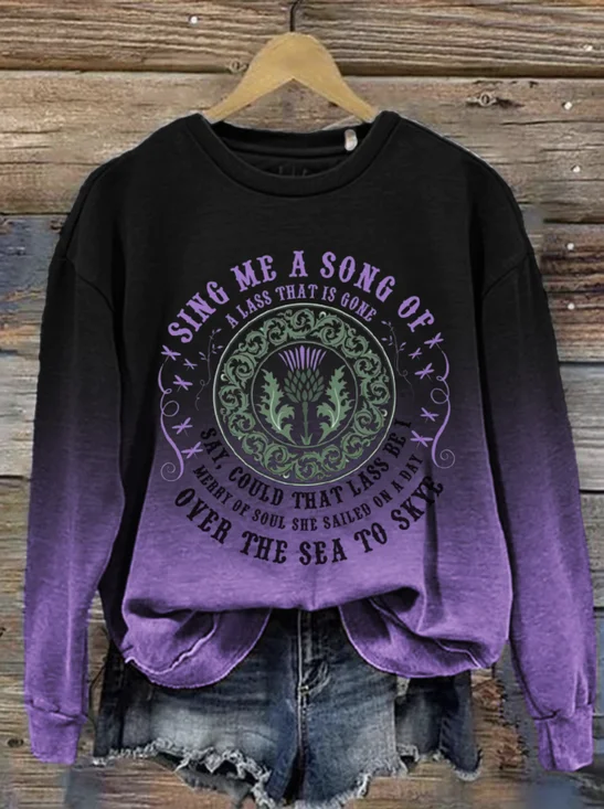 à Capuche Décontracté Printemps / Automne Lettres de texte Sweat-shirt à Capuche Quotidien Coupe Régulière Régulier Trapèze Régulier pour Femmes
