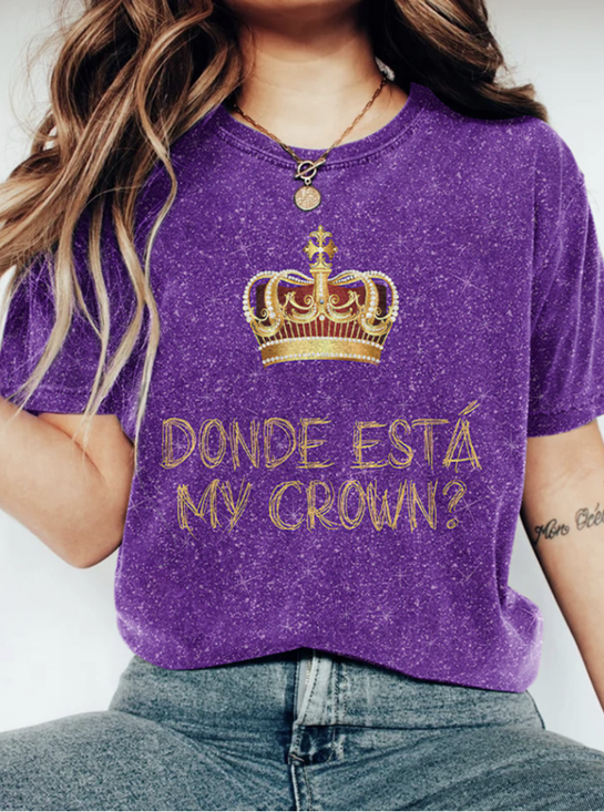 T-shirts Décontracté Plain Été Coton Micro-élasticité Quotidien Coupe Régulière Manches Courtes Col Rond pour Femmes