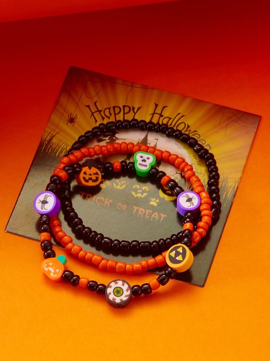 Bracelets Femmes Nerveux Bloc de Couleur Toutes Les Saisons Joint Fendu Rendez-Vous multicouche Bracelet Acrylique