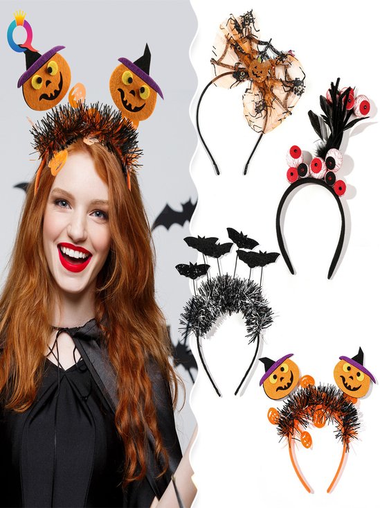 cheveux Accessoires Femmes Bloc de Couleur Art Toutes Les Saisons Joint Fendu Quotidien Plage Style cheveux cerceau Toile Tresser