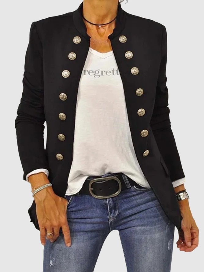 Veste officier galons dors Morgan Veste Morgan Iziva