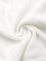 Vetement hippie chic Robe en dentelle Manches 3/4 Boho Robes