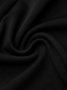 Mode Pantalons Femmes Décontracté Plain Toutes Les Saisons Zip Faire la navette Pantalon droit Long Droit T.-N.-L.