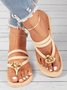 Tongs Femmes Floral Été Vacances EVA Tongs Imperméable Profit EVA EVA