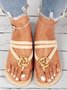 Tongs Femmes Floral Été Vacances EVA Tongs Imperméable Profit EVA EVA