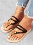 Tongs Femmes Floral Été Vacances EVA Tongs Imperméable Profit EVA EVA