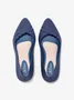 Chaussures à Tige Basse Femmes Plain Toutes Les Saisons Urbain PVC Talon Bas Bout Fermé Meilleure vente TPR Chaussures à Tige Basse