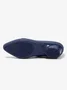 Chaussures à Tige Basse Femmes Plain Toutes Les Saisons Urbain PVC Talon Bas Bout Fermé Meilleure vente TPR Chaussures à Tige Basse
