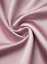 Femmes Plain Rose Décolleté en cœur Confortable Nœud Devant Mini Robe Décontracté