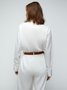 Blouses & Tops à Manches Longues