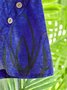 Top mesdames chemisier décontracté mode chemise bouton hauts femmes coton léger 