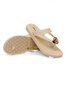 Tongs Femmes Floral Été Vacances EVA Tongs Imperméable Profit EVA EVA