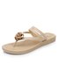 Tongs Femmes Floral Été Vacances EVA Tongs Imperméable Profit EVA EVA