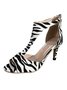 à Bout Ouvert Sandales Femme Plain Été Urbain Respirable Quotidien Bout Rond ÉPINGLES Style Faux Suède à Bout Ouvert Sandales