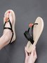 Tongs Femmes Floral Été Vacances EVA Tongs Imperméable Profit EVA EVA