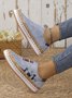 Mocassins Évidés Pour Toutes Les Saisons