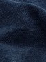 Jeans Femmes Décontracté Plain Printemps / Automne Naturel à Haute Élasticité Coupe Régulière Pantalon à pattes d'éléphant Toile de Jean Régulier