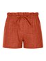 Pantalons Décontracté Plain Été Taille Haute Quotidien Ample Pantalons à Jambe Large Droit Régulier pour Femmes