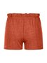 Pantalons Décontracté Plain Été Taille Haute Quotidien Ample Pantalons à Jambe Large Droit Régulier pour Femmes