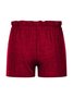 Pantalons Décontracté Plain Été Taille Haute Quotidien Ample Pantalons à Jambe Large Droit Régulier pour Femmes