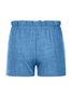 Pantalons Décontracté Plain Été Taille Haute Quotidien Ample Pantalons à Jambe Large Droit Régulier pour Femmes