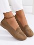 Chaussures à Tige Basse Décontracté Floral Toutes Les Saisons Quotidien Bout Rond Tissu de Maille Tissu Caoutchouc Chaussures à Tige Basse pour Femmes