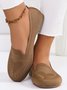 Chaussures à Tige Basse Décontracté Floral Toutes Les Saisons Quotidien Bout Rond Tissu de Maille Tissu Caoutchouc Chaussures à Tige Basse pour Femmes