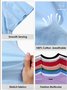T-shirts Décontracté Été Pissenlit Quotidien Manches Courtes Droit Régulier Élasticité moyenne Oui pour Femmes