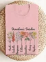 Sweat-shirts Décontracté Lettres de texte Printemps / Automne Polyester Poids lourd Micro-élasticité Quotidien Ample Régulier pour Femmes