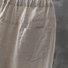 Pantalons Décontracté Plain Printemps / Automne Naturel Micro-élasticité Quotidien Coton Et Lin Long Régulier pour Femmes