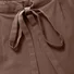 Pantalons Femmes Décontracté Ethnique Printemps / Automne Naturel Aucune élasticité Quotidien Ample Long Droit