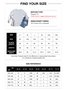 T-shirts Décontracté Printemps / Automne Imprimé de Lettre Motif Micro-élasticité Coupe Régulière Manches Longues Col Rond Droit Régulier pour Femmes